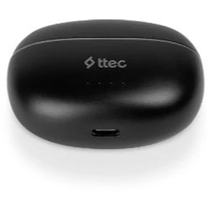TTEC Airbeat Pro Black