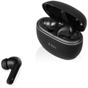 TTEC Airbeat Pro Black