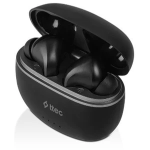 TTEC Airbeat Pro Black