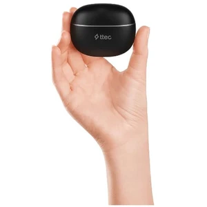 TTEC Airbeat Pro Black