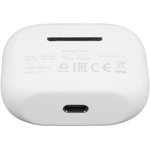 TTEC Airbeat Tone White