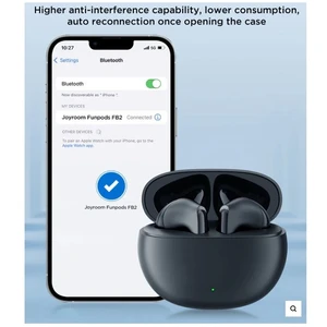Joyroom JR-FB2 Black