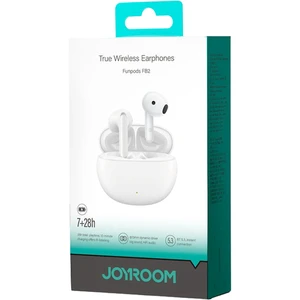 Joyroom JR-FB2 White
