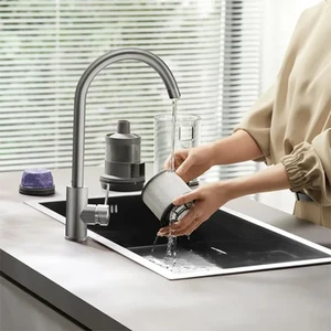 Dreame Z40 AquaCycle Pro Gray