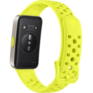 Huawei Band 10 Green