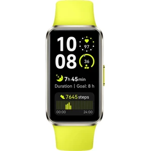 Huawei Band 10 Green