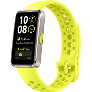 Huawei Band 10 Green