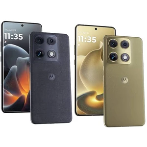 Motorola Signature