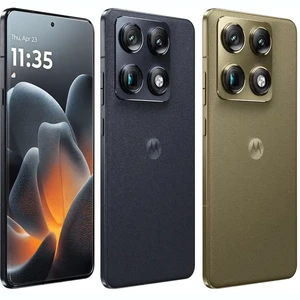 Motorola Signature