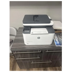 HP LaserJet Pro 3103FDW (3G632A)