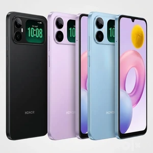 Honor X5es