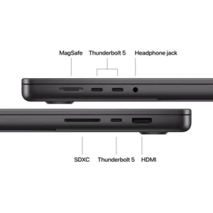MacBook Pro 16 Z1MZ000RD