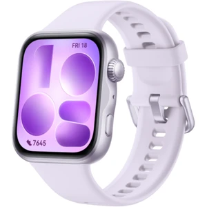 Huawei Watch Fit 5 Purple