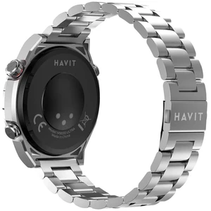 Havit M9030 Ultra Silver
