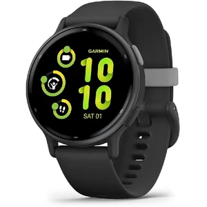 Garmin Vivoactive 5 Black