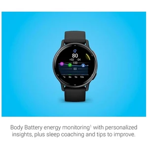 Garmin Vivoactive 5 Black