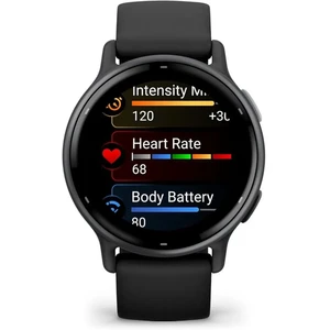 Garmin Vivoactive 5 Black