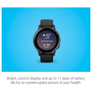 Garmin Vivoactive 5 Black