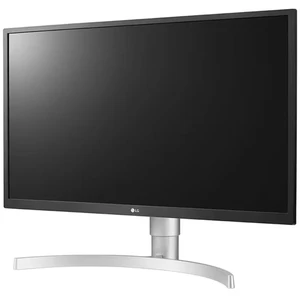 LG 27UP550N-W