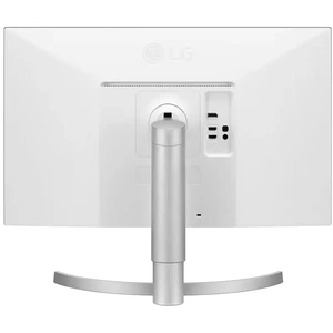 LG 27UP550N-W