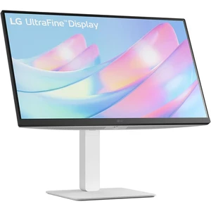 LG UltraFine 27US550-W