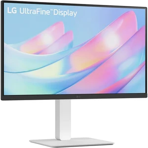 LG UltraFine 27US550-W