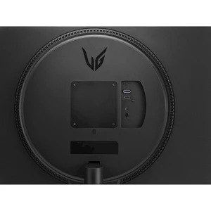 LG UltraGear 32GN50R-B