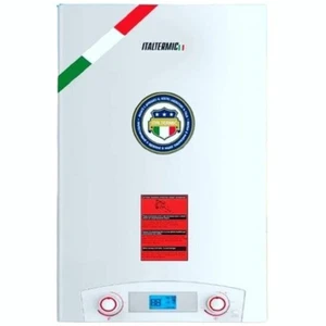 Italtermic Aqua Jet 24 CC Plus