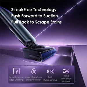 Tineco Floor One Station S7 Auto