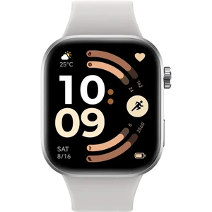 Xiaomi Redmi Watch 6 Silver Grey
