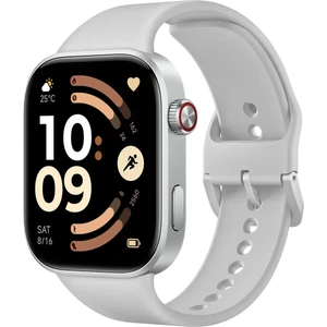 Xiaomi Redmi Watch 6 Silver Grey