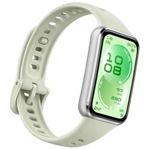 Huawei Band 11 Green