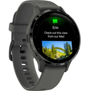 Garmin Venu 3S Pebble Grey