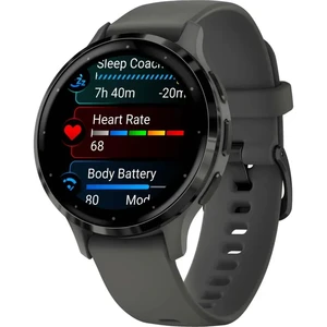 Garmin Venu 3S Pebble Grey