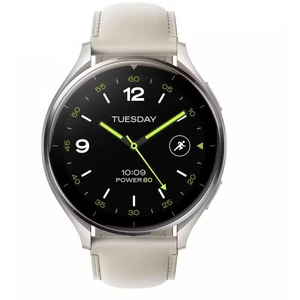 Xiaomi Watch 2 Titan Gray
