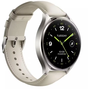 Xiaomi Watch 2 Titan Gray