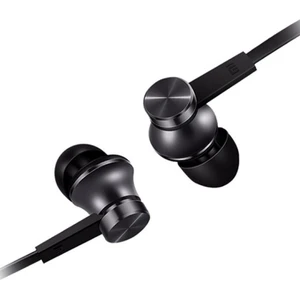 Xiaomi Mi In-Ear Headphones Basic (HSEJ03JY) Black