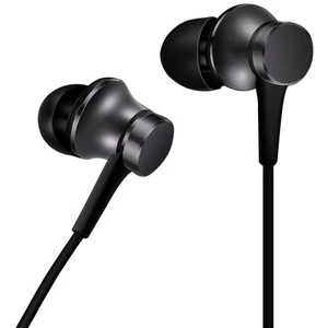 Xiaomi Mi In-Ear Headphones Basic (HSEJ03JY) Black