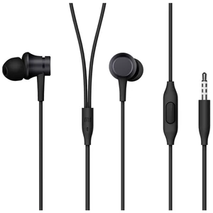 Xiaomi Mi In-Ear Headphones Basic (HSEJ03JY) Black