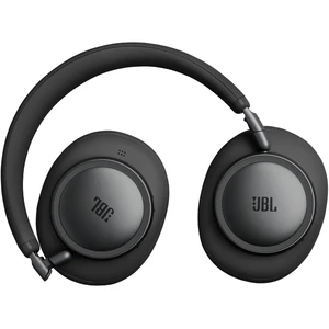 JBL Live 780NC Black