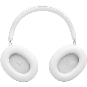 JBL Live 780NC White