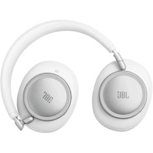 JBL Live 780NC White