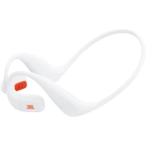 JBL Endurance Pace White