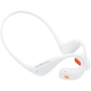 JBL Endurance Pace White