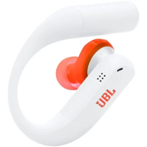 JBL Endurance Peak 4 White