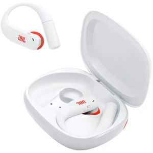 JBL Endurance Peak 4 White