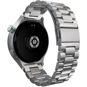 Motorola Moto Watch 2 Stainless Silver