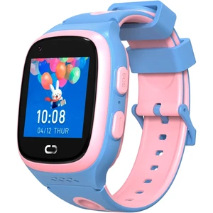 Canyon Zefir KW-49 Pink/Blue