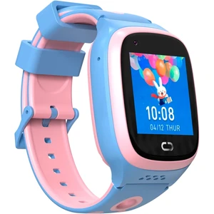 Canyon Zefir KW-49 Pink/Blue
