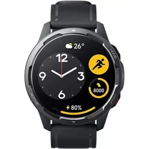 Xiaomi Watch S1 Active Space Black
